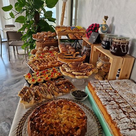 Beach Hotel Clerice Rimini Ngoại thất bức ảnh