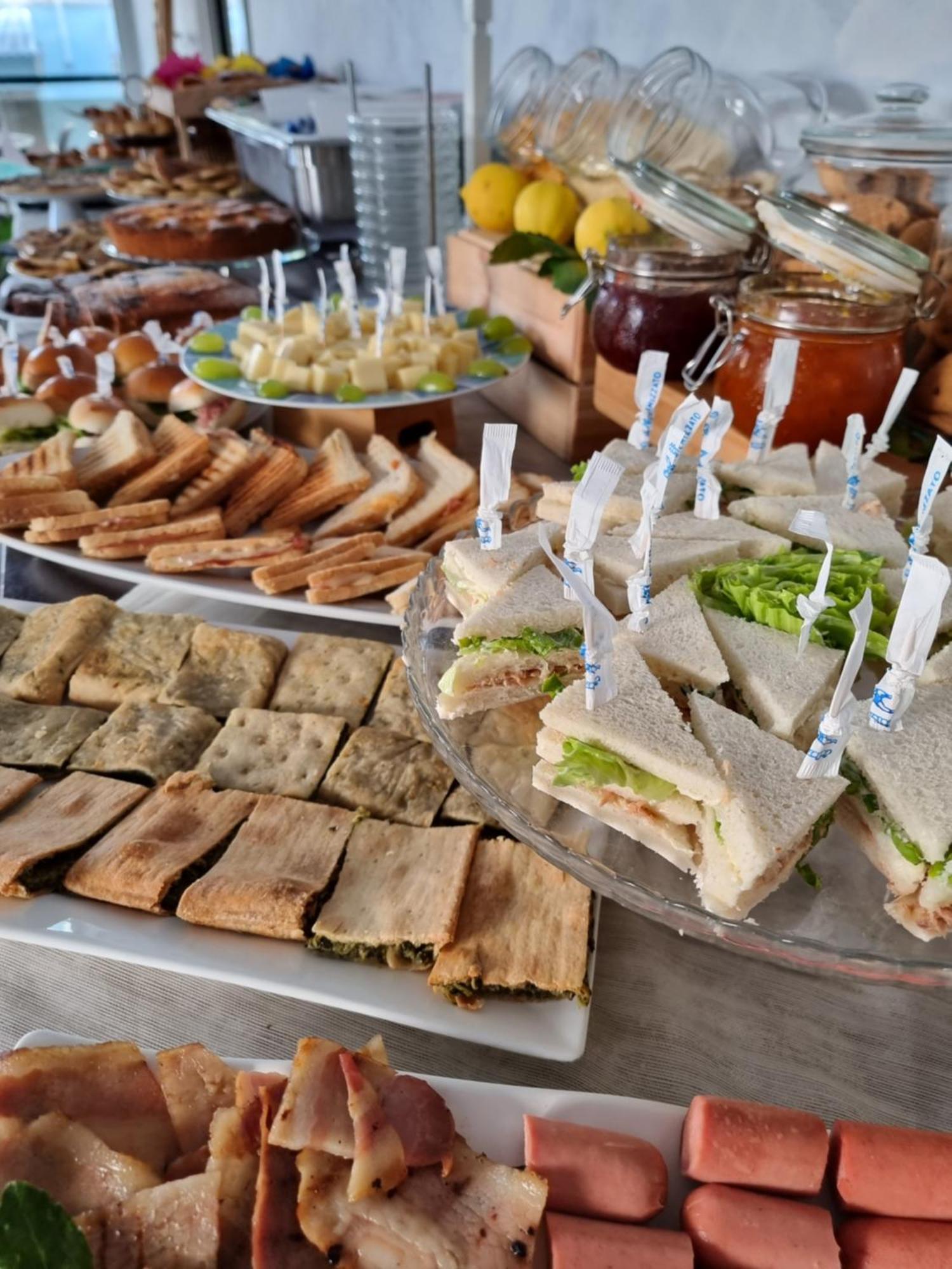 Beach Hotel Clerice Rimini Ngoại thất bức ảnh