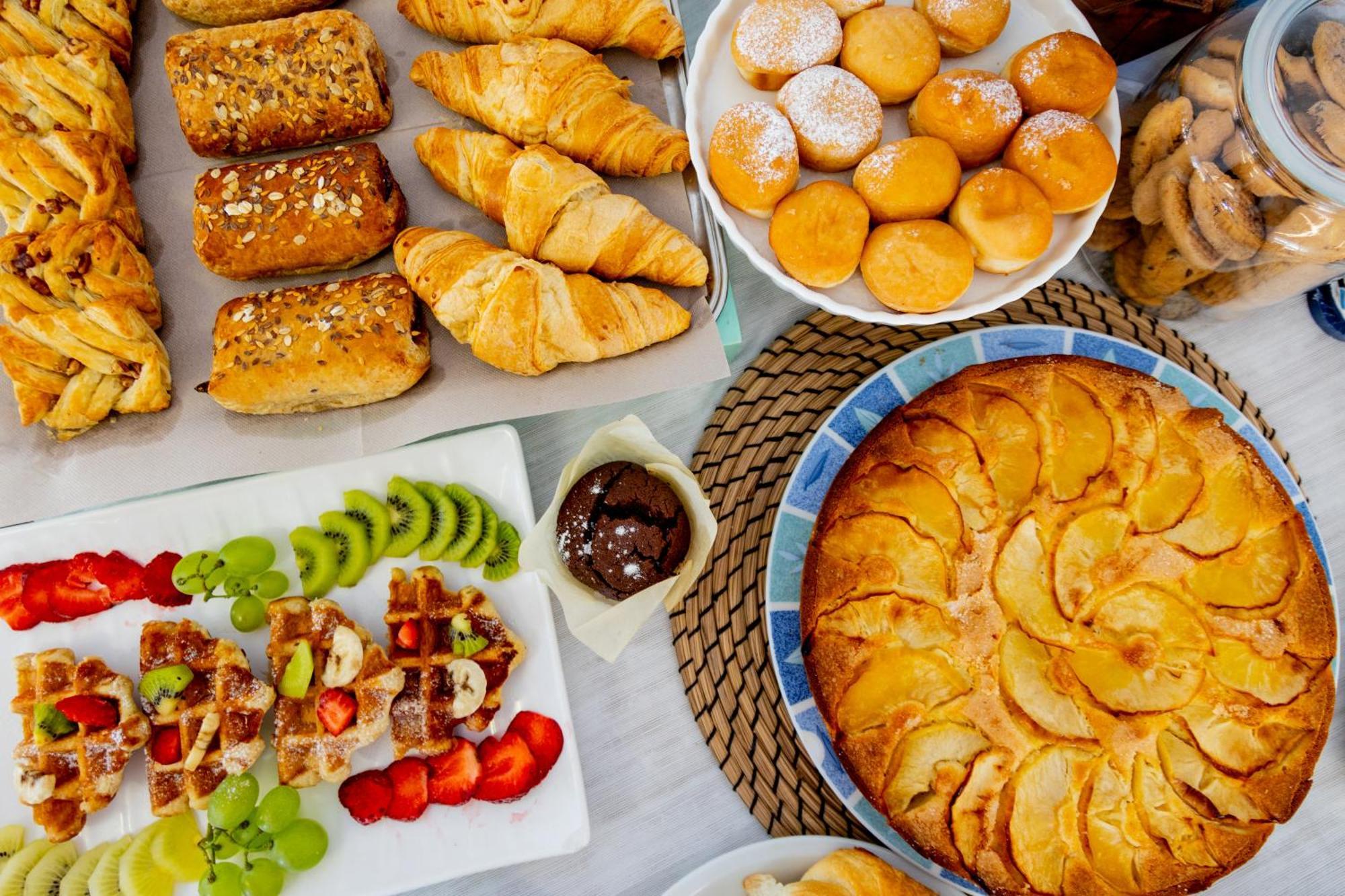 Beach Hotel Clerice Rimini Ngoại thất bức ảnh