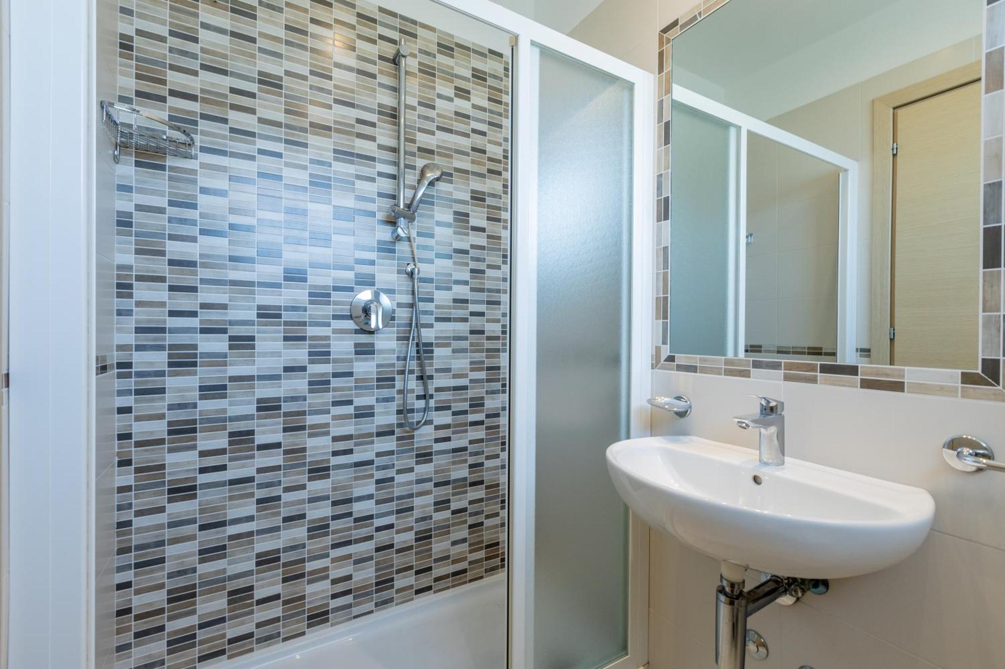 Beach Hotel Clerice Rimini Ngoại thất bức ảnh