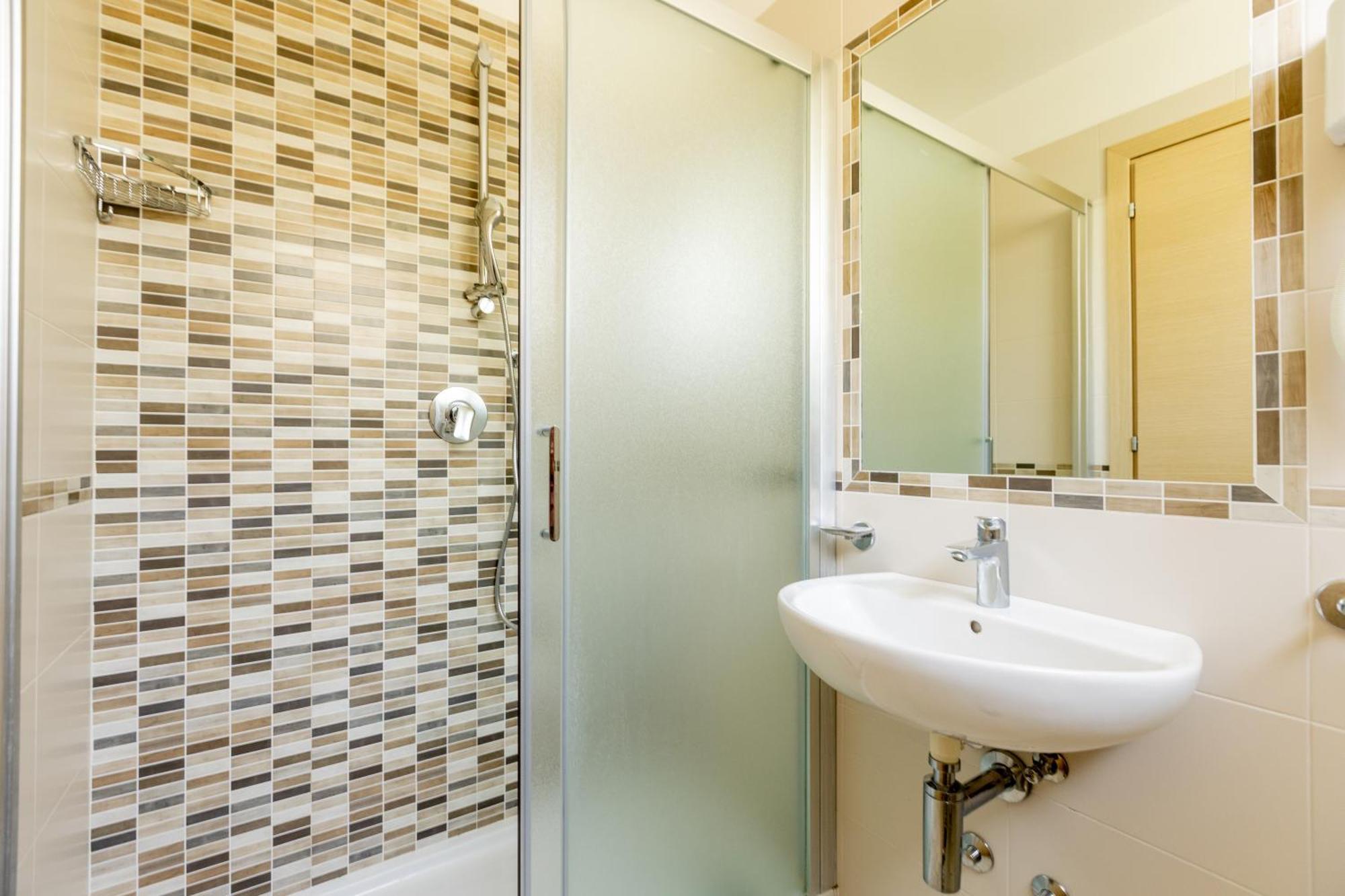Beach Hotel Clerice Rimini Ngoại thất bức ảnh