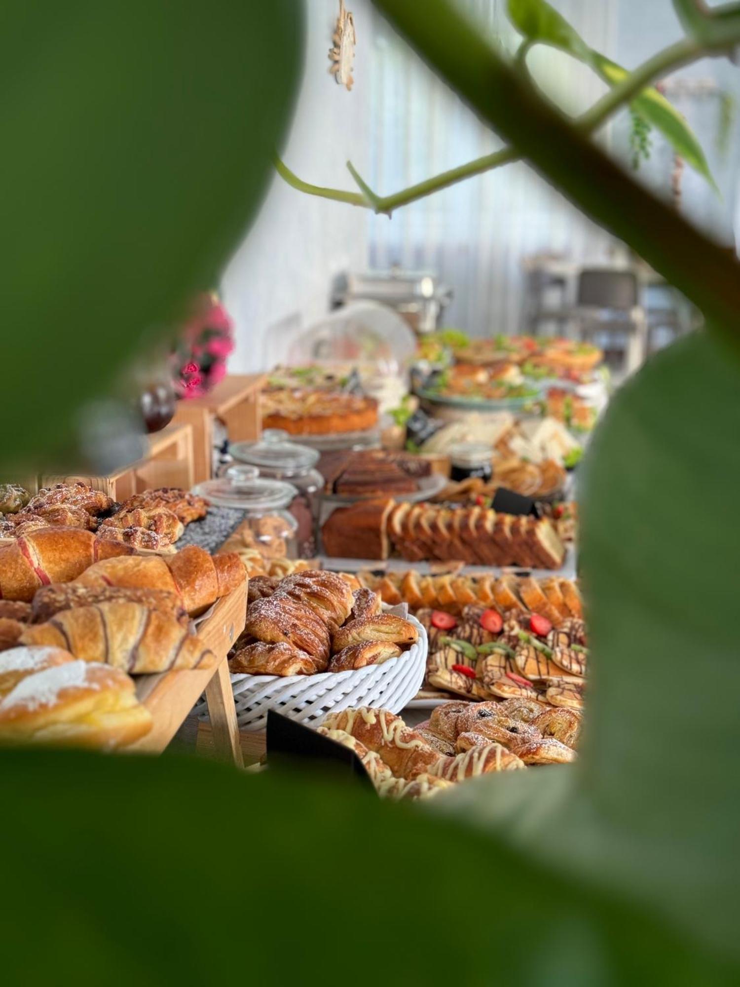 Beach Hotel Clerice Rimini Ngoại thất bức ảnh