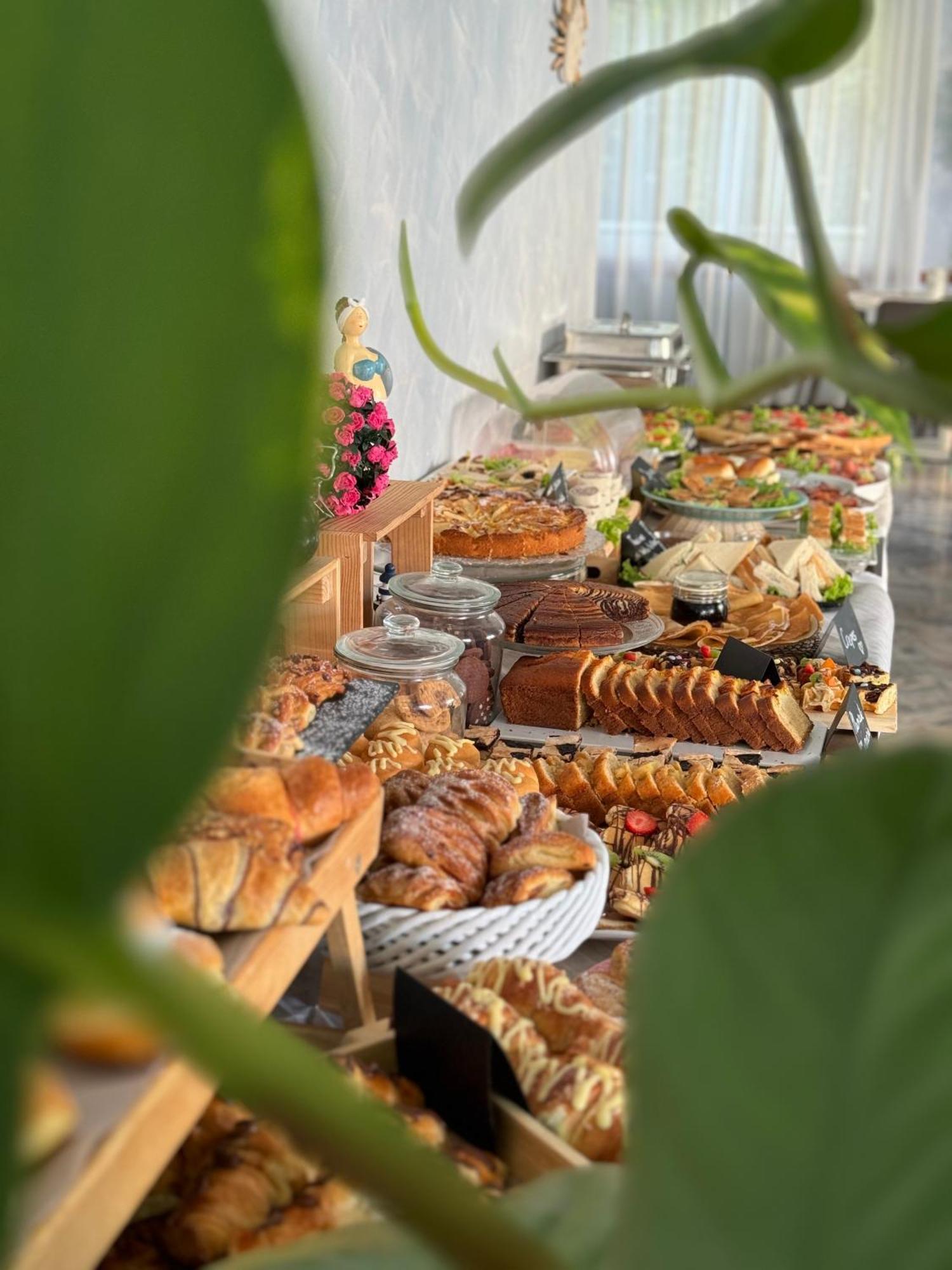 Beach Hotel Clerice Rimini Ngoại thất bức ảnh