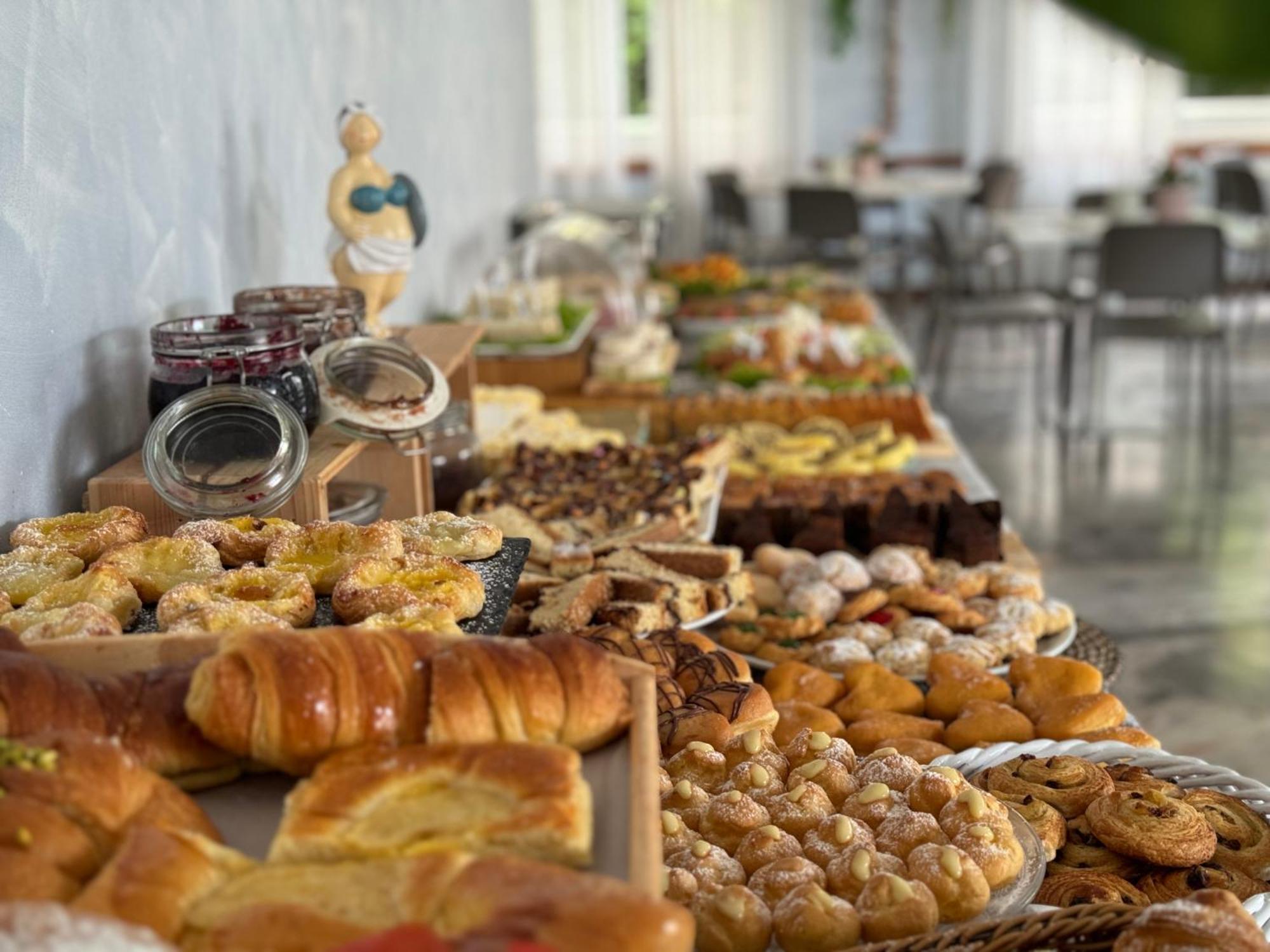 Beach Hotel Clerice Rimini Ngoại thất bức ảnh