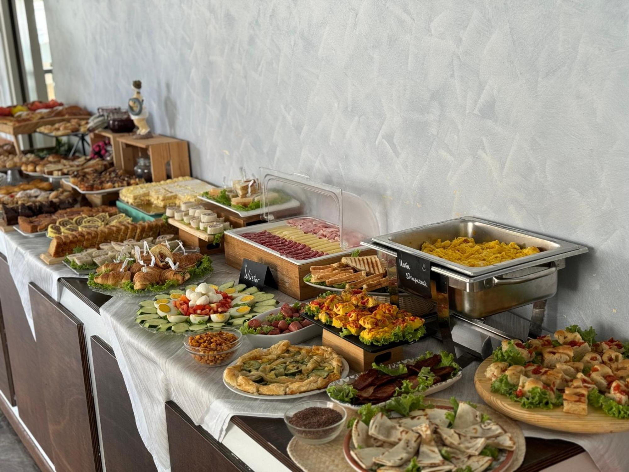 Beach Hotel Clerice Rimini Ngoại thất bức ảnh
