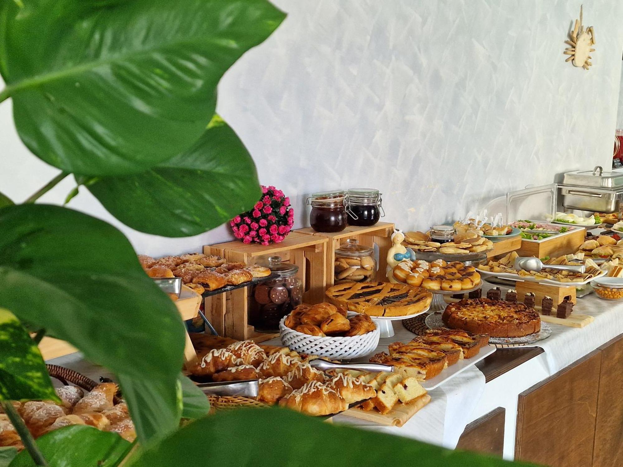 Beach Hotel Clerice Rimini Ngoại thất bức ảnh