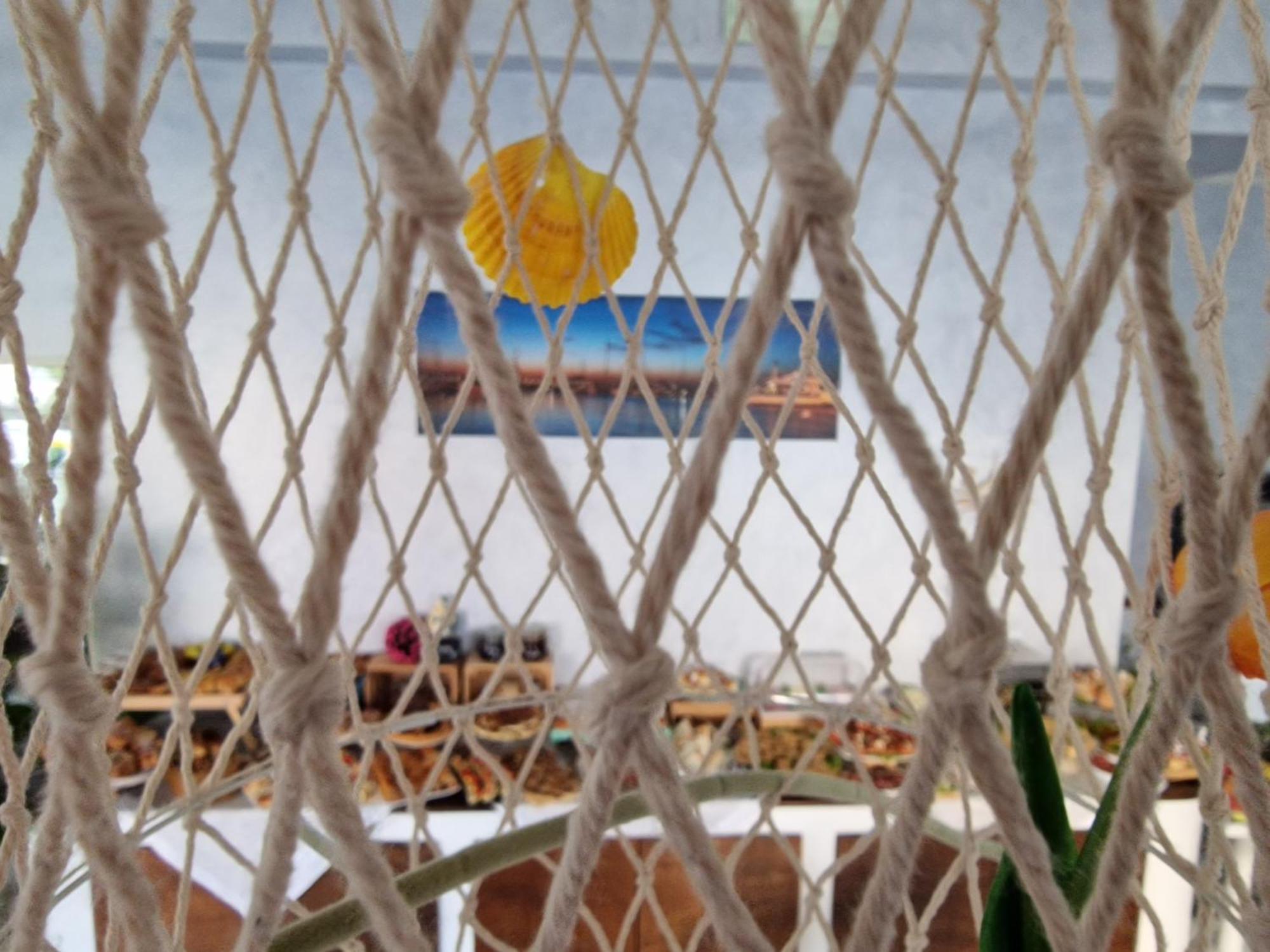 Beach Hotel Clerice Rimini Ngoại thất bức ảnh
