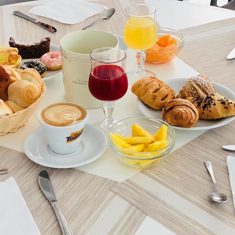 Beach Hotel Clerice Rimini Ngoại thất bức ảnh